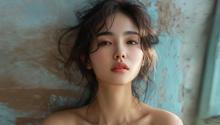 18 Step Hair SPA Care